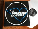 JONATHAN RICHMAN The Modern Lovers s/t LP bmg15055v Vinyl '76 '15 re NY art punk