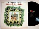 Bill Gaither Trio Especially For Children Christian Vinyl LP Record Gatefold VG+