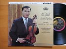 SP 8518 ED1 Milstein Mendelssohn Bruch Violin Concerto EXCELLENT Capitol 1st