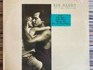 SEALED  JOHN COUGAR MELLENCAMP - BIG DADDY LP 1989 MERCURY US ORIG HYPE STICKER
