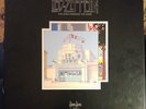 Led Zeppelin - The Song Remains the Same Soundtrack Swan Song R1 357564 2007 VG+