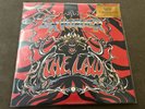 Exhorder-The Law Limited 180-Gram Silver Colored/Numbered Vinyl (2022) MOV