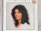LYNDA CARTER  Portrait LP Shrink  Peaches Record Store Stickers EX Wonder Woman