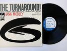 HANK MOBLEY “The Turnaround ” Blue Note/King 84186, Stereo (NM-Vinyl)