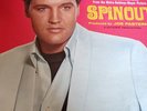 Elvis Presley, Spinout plus