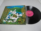 Kahvas Jute - Wide Open - Infinity SINL-934030 -1971 Rare OZ Hard Rock Near Mint