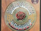 Grateful Dead American Beauty Sealed with Hype Sticker 1970