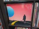 BOBBY CALDWELL - CARRY ON  1982 Vinyl Record