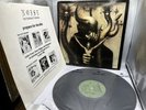 CELTIC FROST To Mega Therion 86 Combat/Noise green labels MX 8091 - black metal