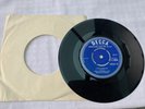 TONY KNIGHT & The Live Wires Did You Ever hear - I feel so blue DEMO 7
