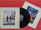 PINK FLOYD - WISH YOU WERE HERE LP 1a Stampa 1975 Italy