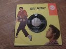 Elvis Presley With The Jordanaires – Playing For Keeps / Too Much single 1957