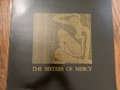 The Sisters of Mercy - Alice 12