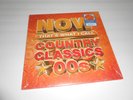 Now That's What I Call Country Classics 00s 2LP Record Orange Vinyl Walmart
