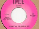 Soul Meditations - Someone To Hold Me Crossover - Killer Sweet Soul OVIDE VG++