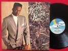 BOBBY BROWN   DON'T BE CRUEL LP (1988) ORIG 1ST PRESS EX MCA R&B NEW JACK SWING