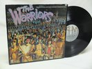The Warriors LP Original Motion Picture Soundtrack IMPORT Holland ORIGINAL