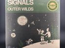 OUTER WILDS - 2xLP Vinyl Soundtrack