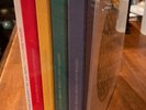 The Complete Lyceum 1972 by Grateful Dead Vinyl Box Set - Sealed #1604 of 4000