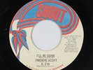 Northern Soul 45 - Freddie Scott - I'll Be Gone - Shout - mp3