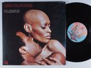 OHIO PLAYERS Climax WESTBOUND LP VG+/VG++ gatefold d
