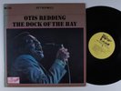 OTIS REDDING The Dock Of The Bay VOLT LP d