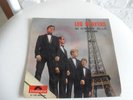 LES PLAYERS  SI C ETAIT ELLE  (LOUIE LOUIE)  ORIGINAL  BIEM    1964