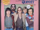 SIR DOUGLAS QUINTET: mendocino HEP 12