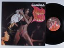 ULTRAFUNK Meat Heat CONTEMPO LP VG+ uk d