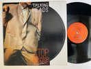 Talking Heads - Stop Making Sense - 1984 Club Version - Sire 1-25186 - VG/VG+