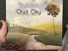 Owl City - All Things Bright And Beautiful : 180 Gram Vinyl (Rare Black Vinyl)