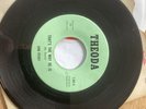 That’s the way he is ..Ann Perry .Northern soul