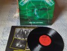 Vynil 33T - LP - Metallica - Ride the Lightning - Pochette verte - Green - 1984