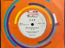 CAN - Moonshake / Future Days BRAZIL 7