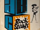 ABC ROCK STEADY ROLAND ALPHONSO HIGH NOTE HSLP 5001 UK Pressing from 1968
