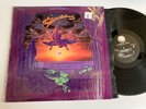The Dukes of Stratosphear LP Psonic Psunspot XTC ORIG
