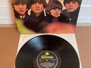 THE BEATLES - BEATLES FOR SALE - VINYL LP 1ST PRESS PARLOPHONE 1964 EX