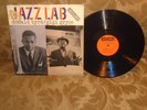 Donald Byrd Gigi Gryce Jazz Lab Jazzland 1 MONO Wendell Marshall Wade Legge