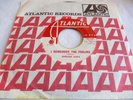 BARBARA LEWIS - I REMEMBER THE FEELING / BABY WHAT DO YOU WANT ME - ATLANTIC DJ