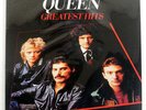 QUEEN GREATEST HITS ELEKTRA P6480E JAPAN VINYL LP