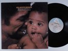 GIL SCOTT-HERON Real Eyes ARISTA LP VG+ d
