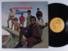 SLY & THE FAMILY STONE Dance To The Music EPIC BN-26371 LP VG+ d