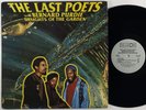Last Poets w/ Bernard Purdie 