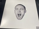 Mac Miller GO:OD AM 2 LP Rare