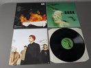BUSH original Vinyl LP The Science Of Things (1999 Trauma Records Europe)
