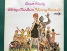 Shirley MacLaine Sammy Davis Jr SWEET CHARITY Movie Soundtrack LP Cy Coleman UK