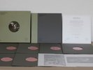 Brahms / Rattle Berliner Philharmoniker Symphonien 1 - 4 * Limited 390 of 1200