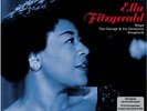 Ella Fitzgerald SINGS THE GEORGE & IRA GERSHWIN SONGBOOK 180g New Vinyl 5 LP