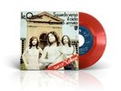 LE ORME Sguardo Verso Il Cielo Cemento Armato Vinile ColoratoEd LIMITATA E NUMER