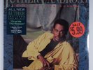 LUTHER VANDROSS Give Me The Reason EPIC FE-40415 LP SEALED d